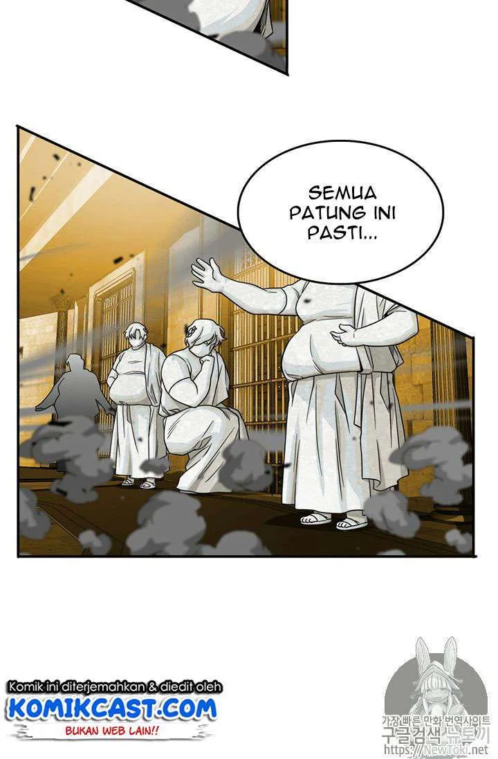 Halaman 41 — Tomb Raider King Chapter 71