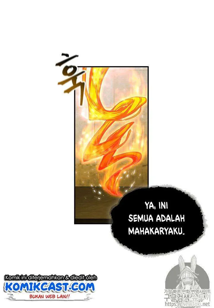 Halaman 42 — Tomb Raider King Chapter 71