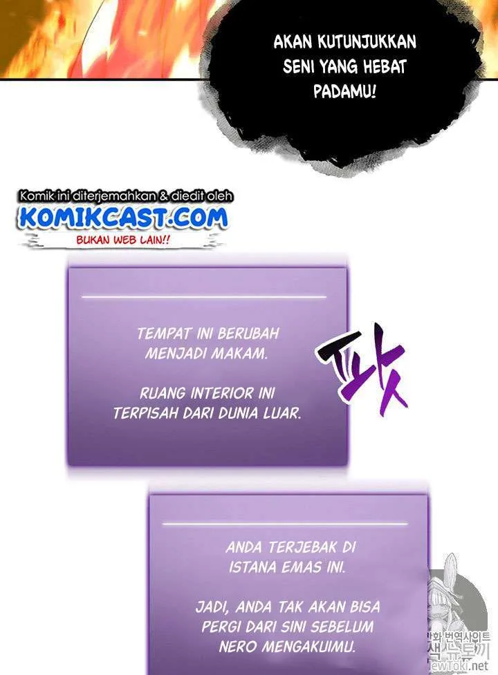 Halaman 44 — Tomb Raider King Chapter 71