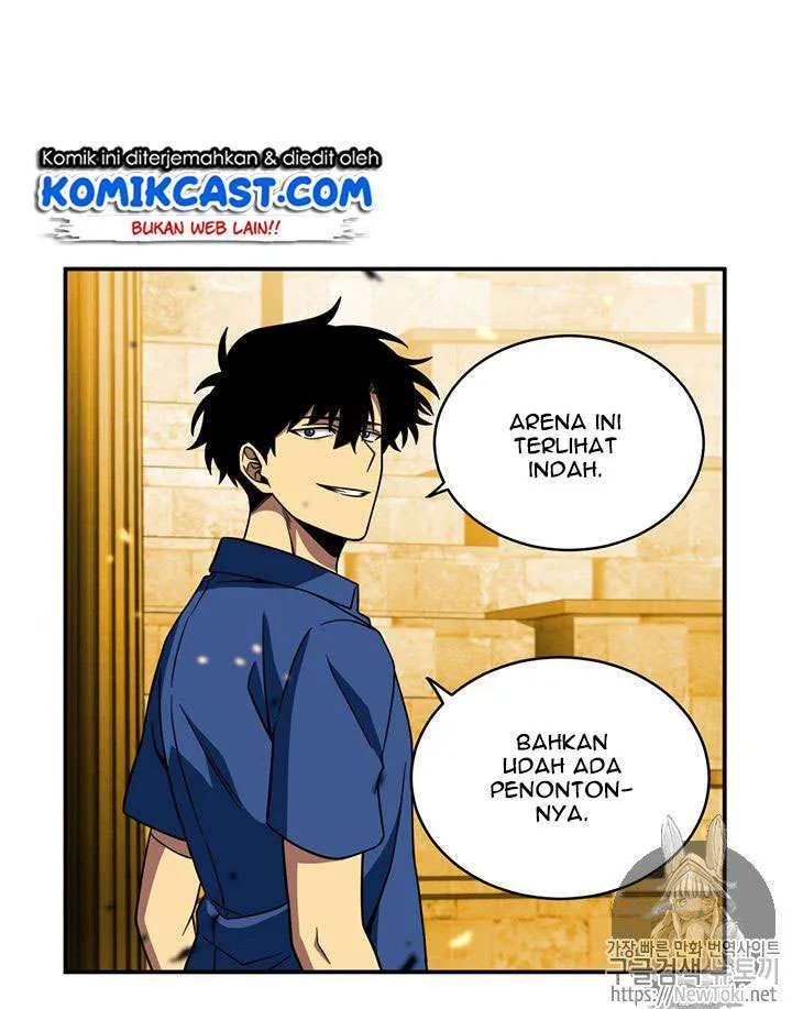 Halaman 46 — Tomb Raider King Chapter 71