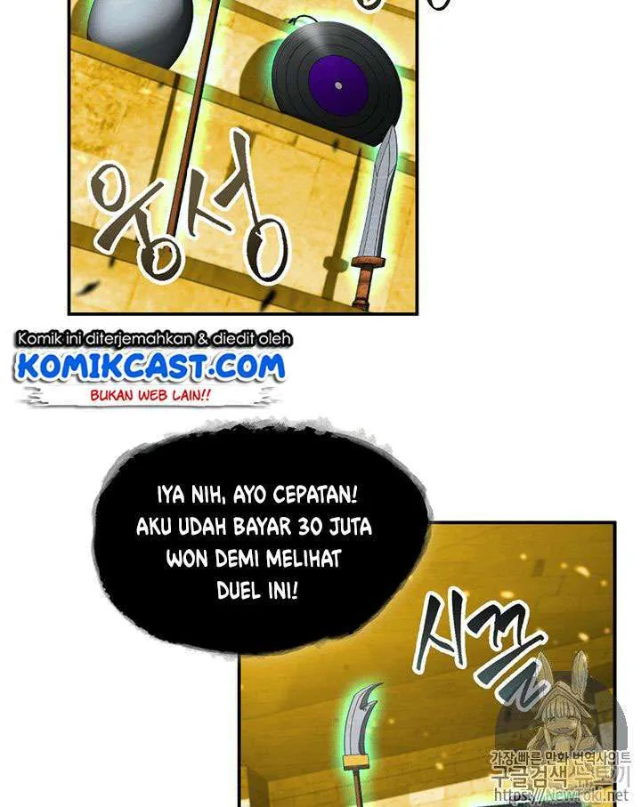 Halaman 48 — Tomb Raider King Chapter 71