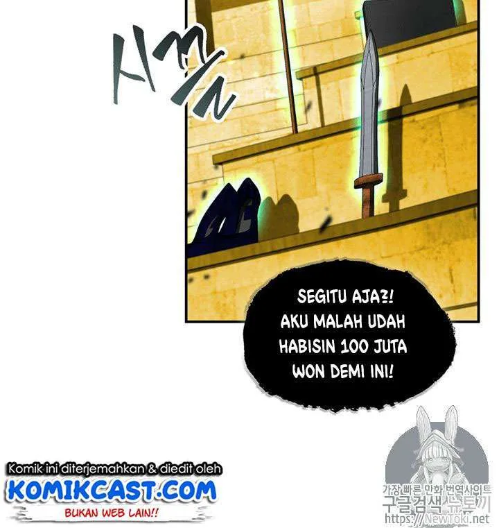 Halaman 49 — Tomb Raider King Chapter 71