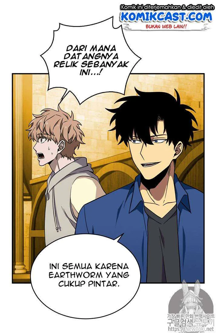 Halaman 50 — Tomb Raider King Chapter 71