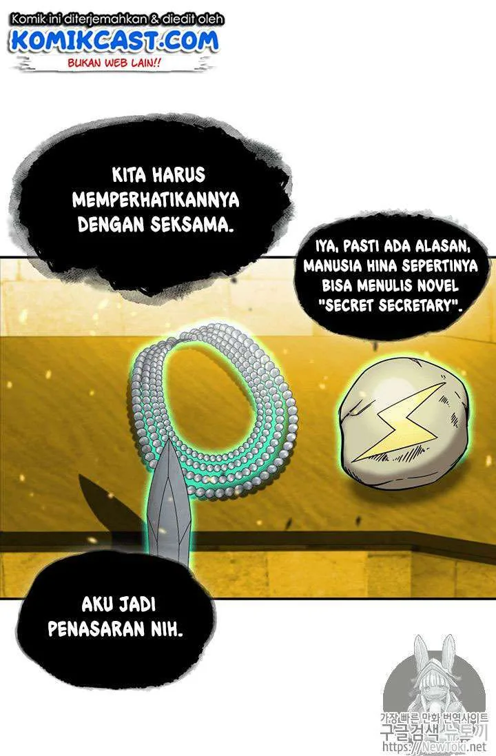 Halaman 51 — Tomb Raider King Chapter 71