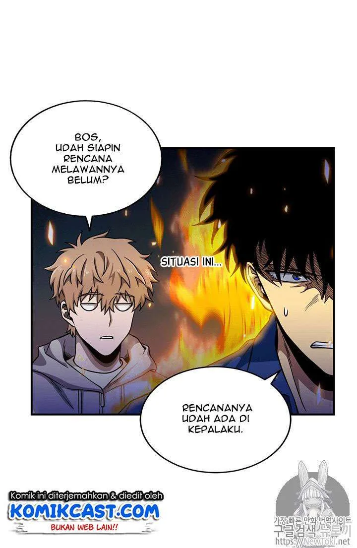 Halaman 52 — Tomb Raider King Chapter 71