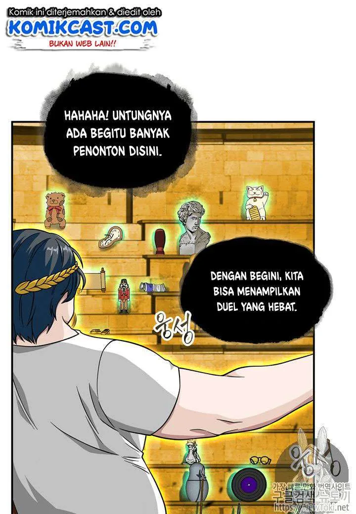 Halaman 53 — Tomb Raider King Chapter 71