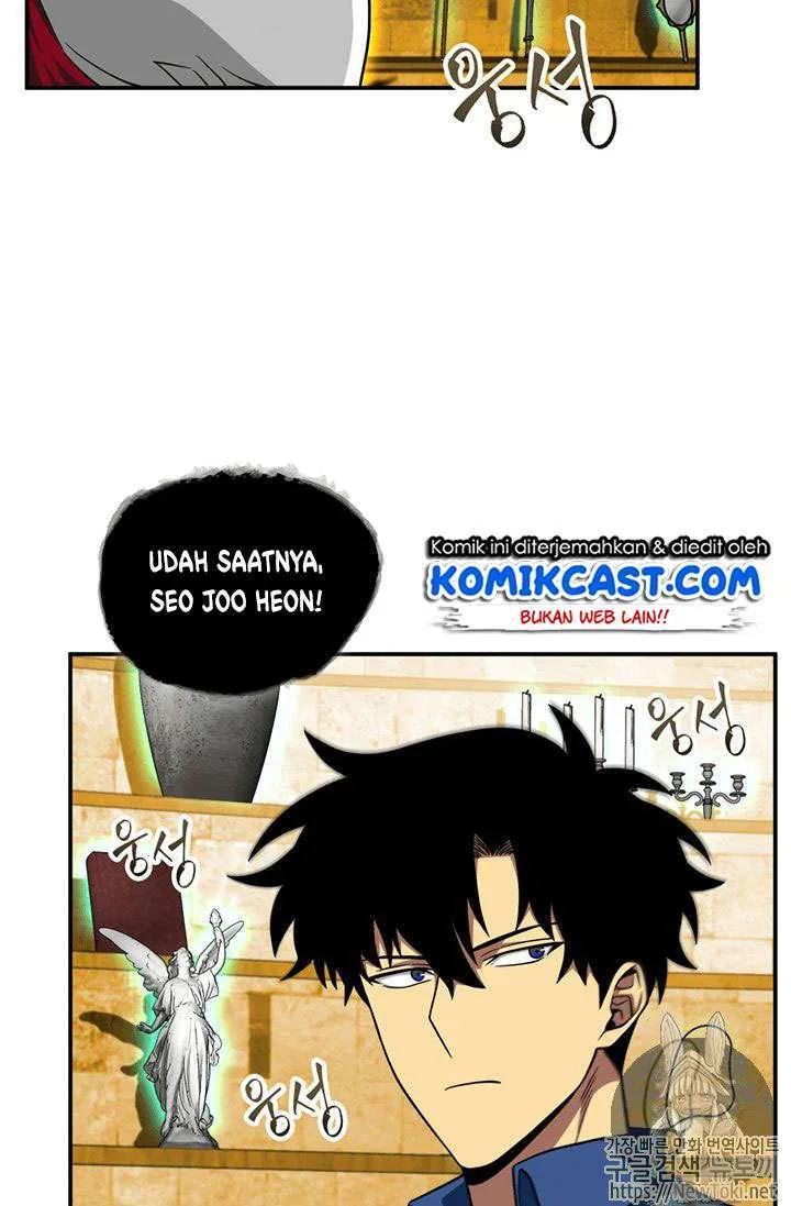 Halaman 54 — Tomb Raider King Chapter 71