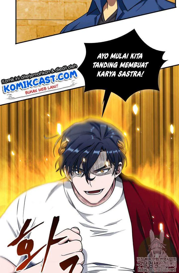 Halaman 55 — Tomb Raider King Chapter 71