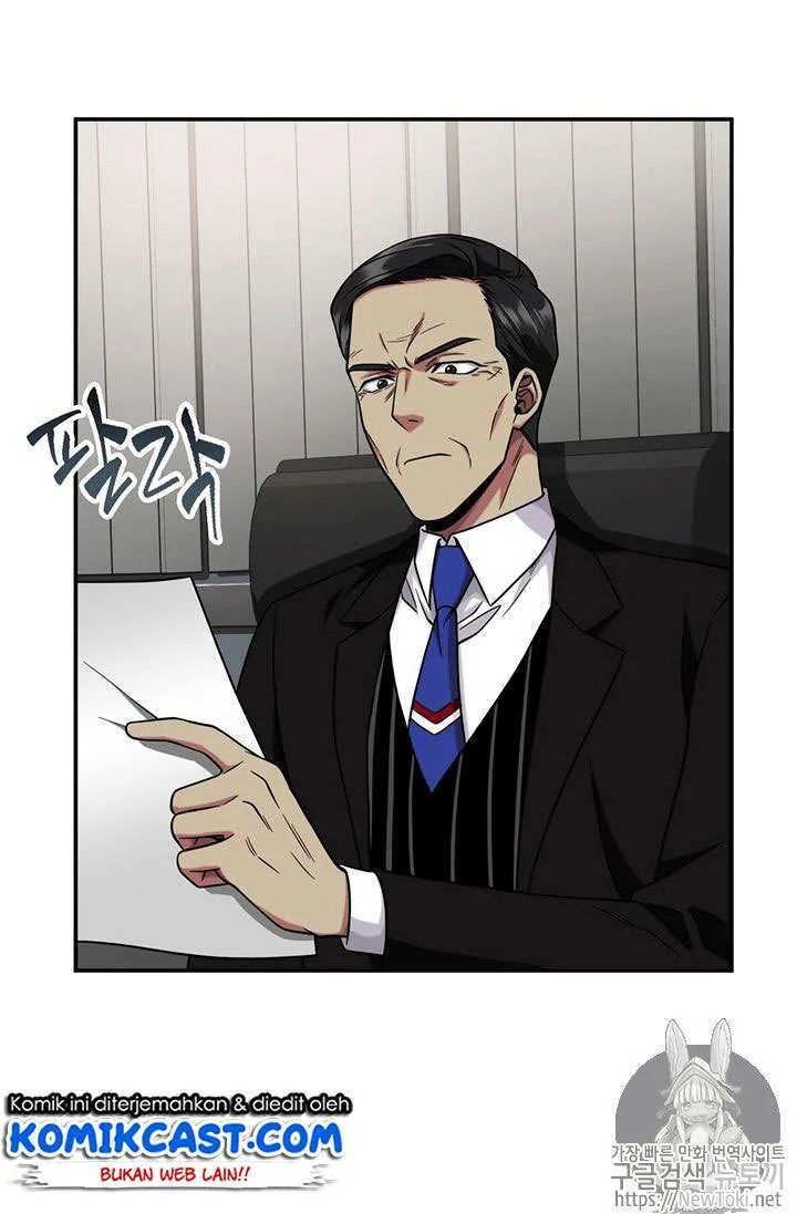 Halaman 58 — Tomb Raider King Chapter 71
