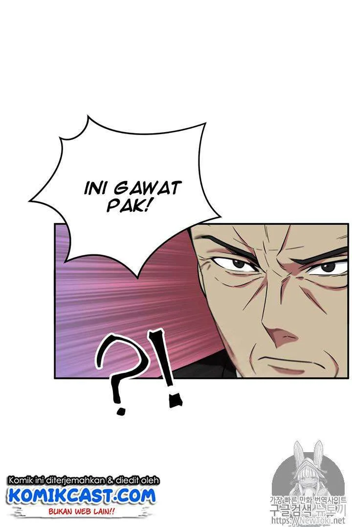 Halaman 60 — Tomb Raider King Chapter 71