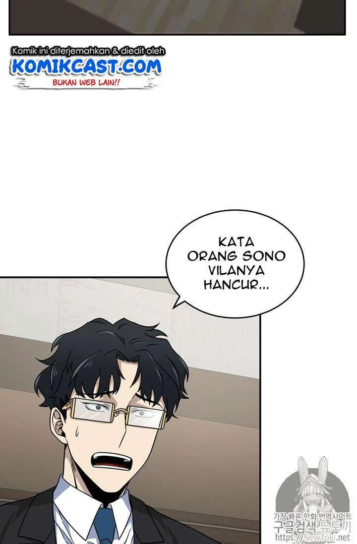 Halaman 62 — Tomb Raider King Chapter 71