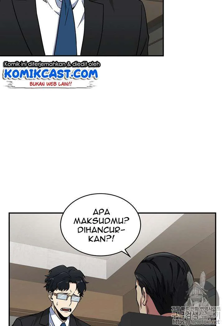 Halaman 63 — Tomb Raider King Chapter 71
