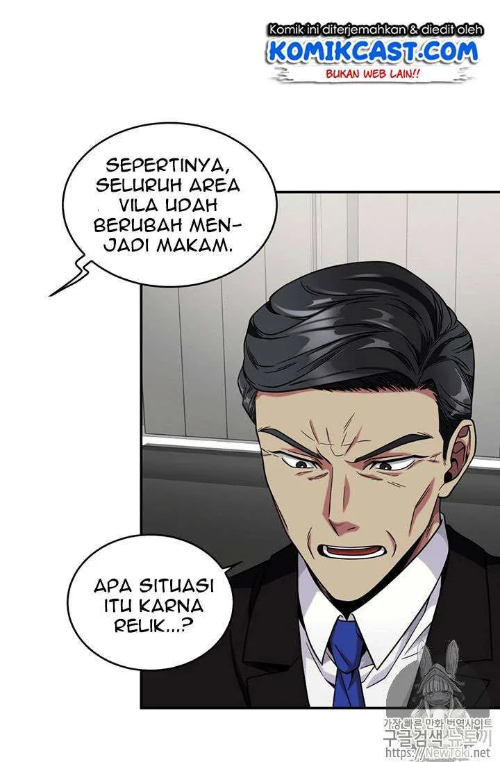 Halaman 65 — Tomb Raider King Chapter 71