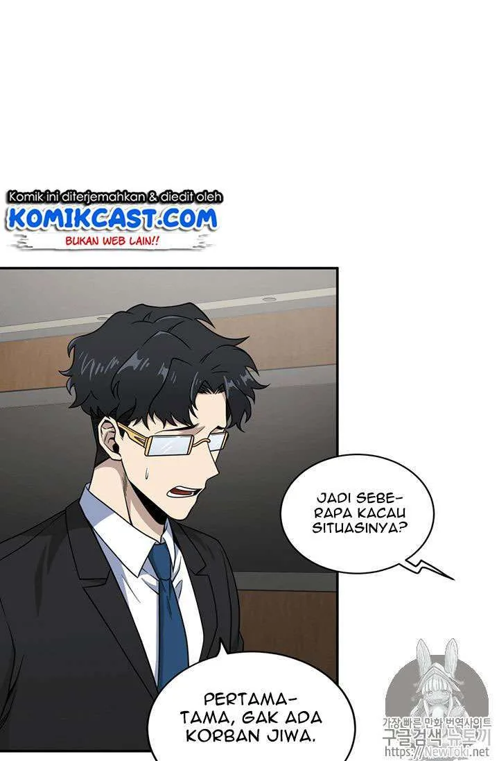 Halaman 66 — Tomb Raider King Chapter 71