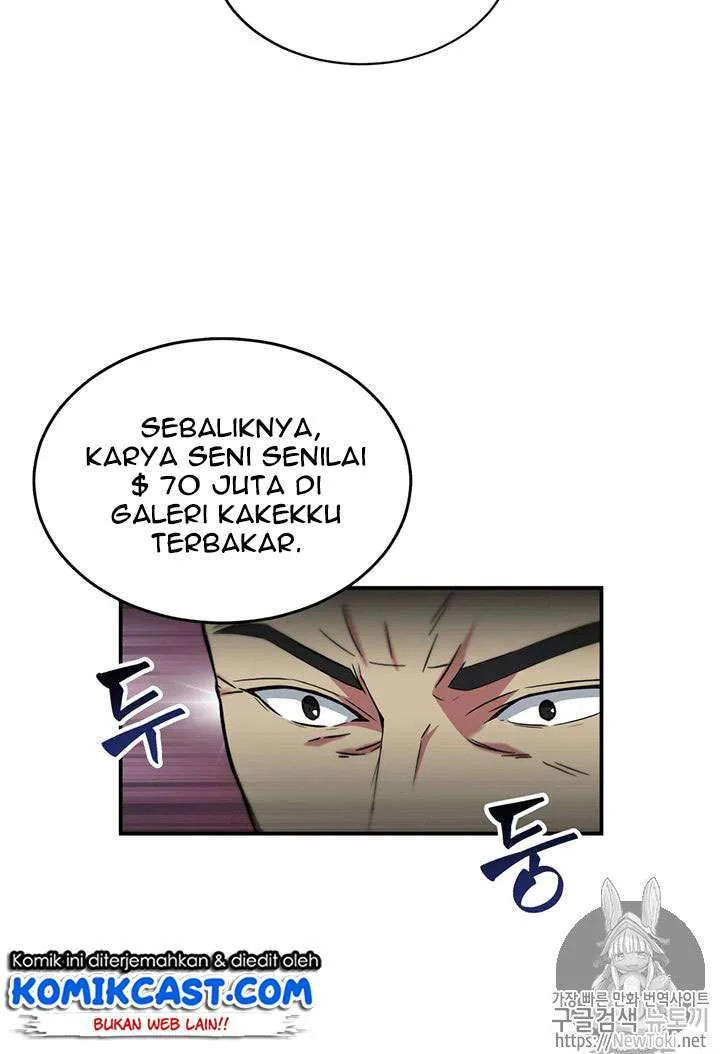 Halaman 67 — Tomb Raider King Chapter 71