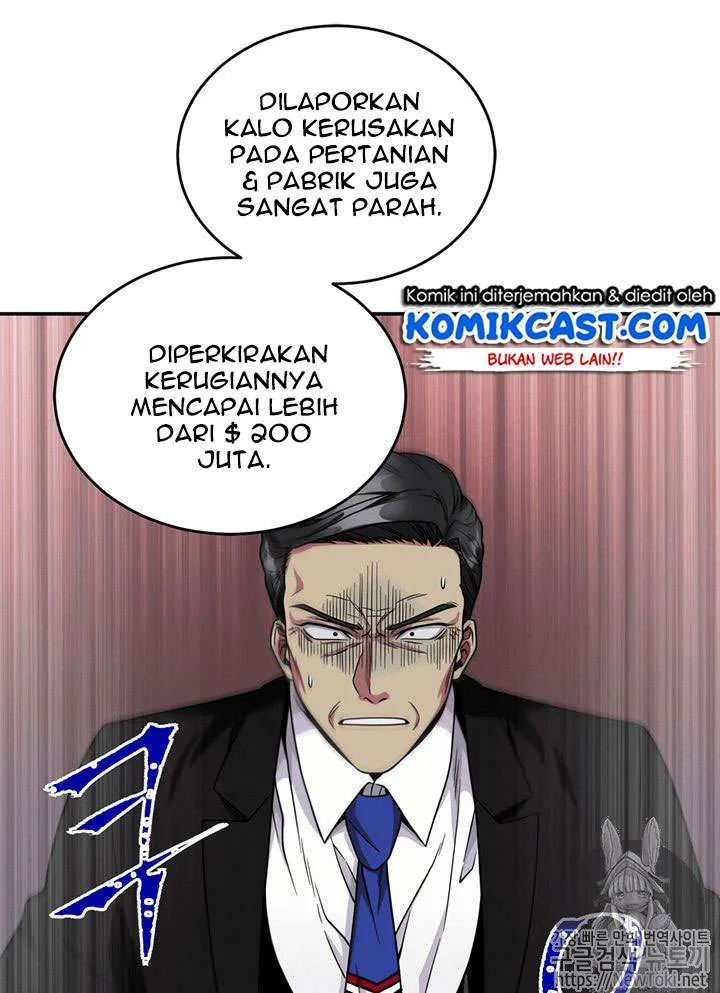 Halaman 68 — Tomb Raider King Chapter 71