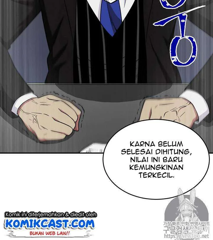 Halaman 69 — Tomb Raider King Chapter 71