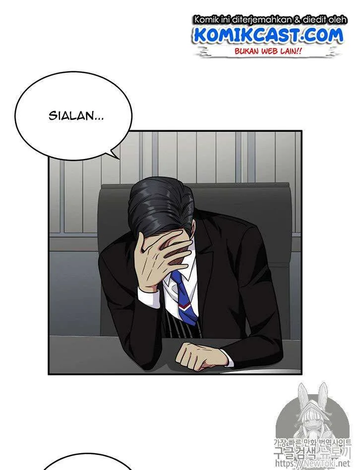 Halaman 70 — Tomb Raider King Chapter 71