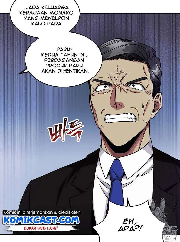 Halaman 72 — Tomb Raider King Chapter 71