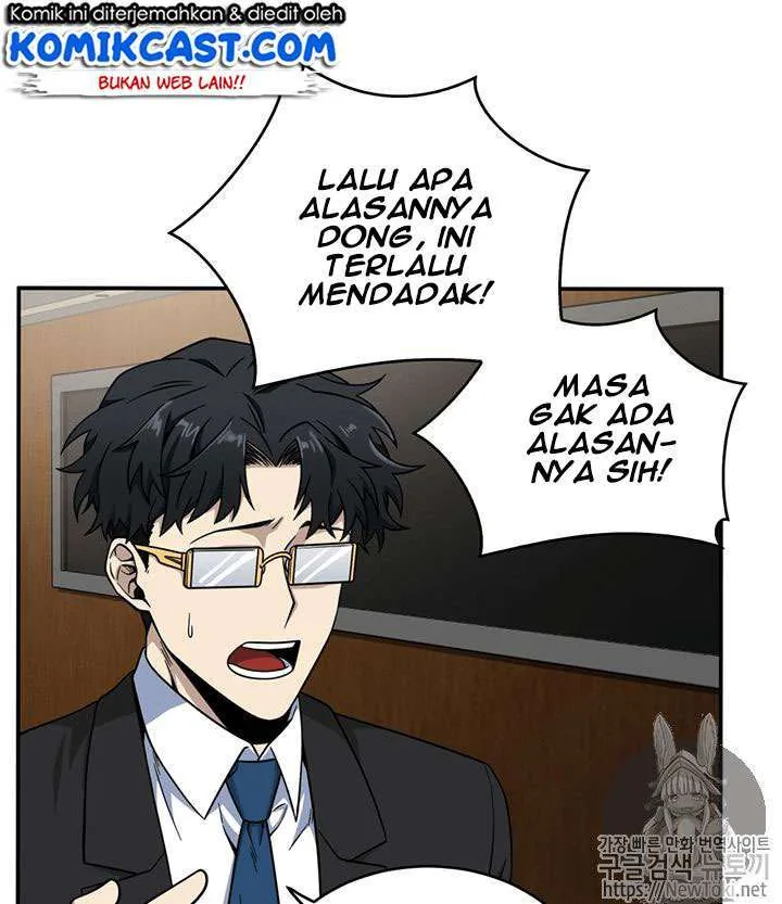 Halaman 75 — Tomb Raider King Chapter 71