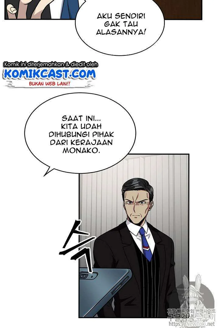 Halaman 76 — Tomb Raider King Chapter 71