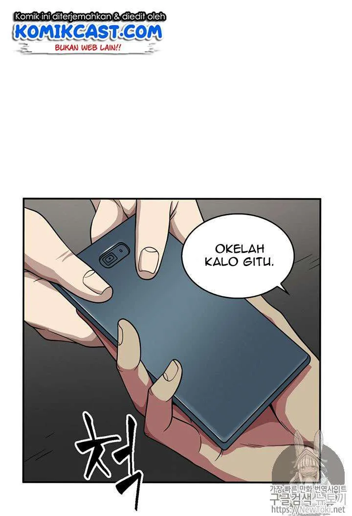 Halaman 77 — Tomb Raider King Chapter 71