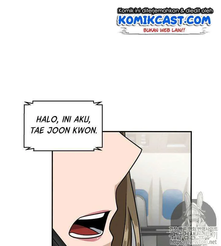 Halaman 78 — Tomb Raider King Chapter 71