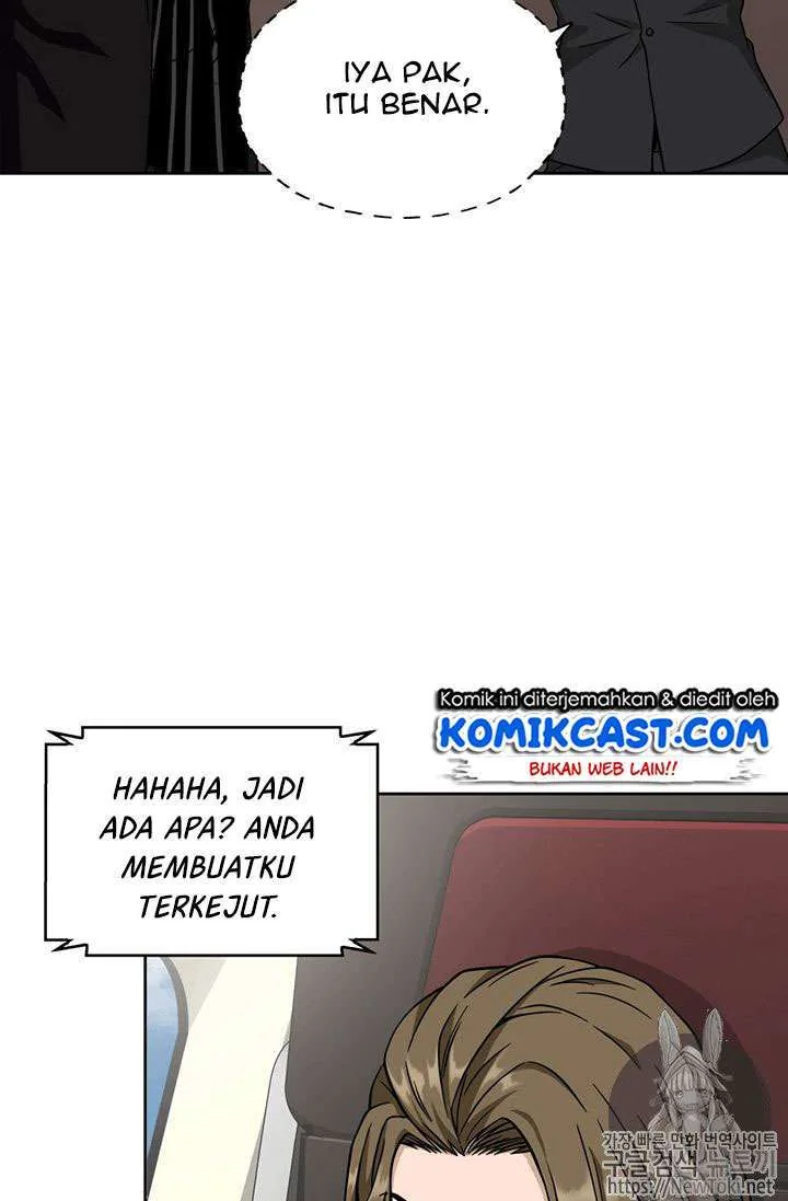 Halaman 82 — Tomb Raider King Chapter 71