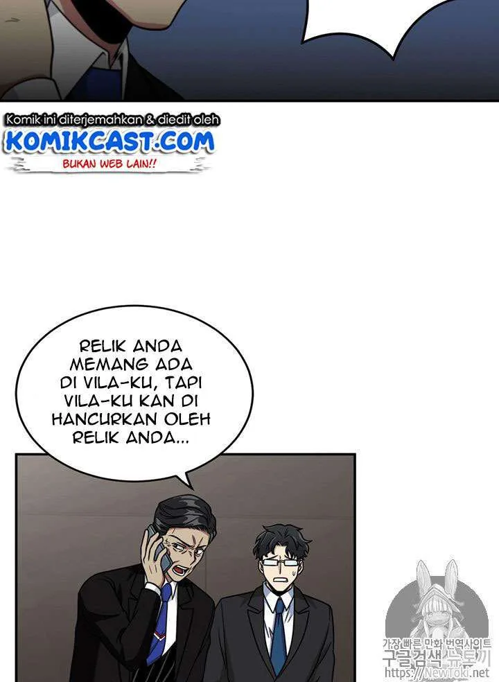 Halaman 86 — Tomb Raider King Chapter 71