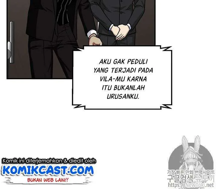 Halaman 87 — Tomb Raider King Chapter 71
