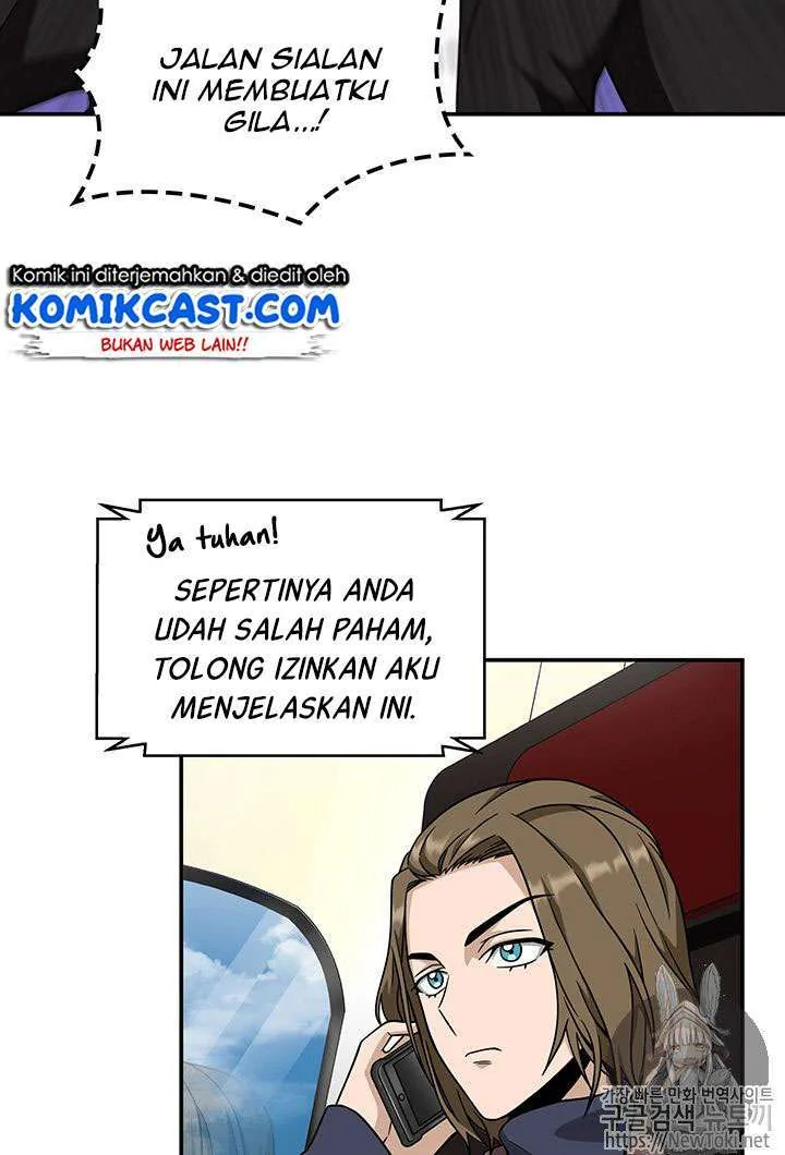 Halaman 90 — Tomb Raider King Chapter 71