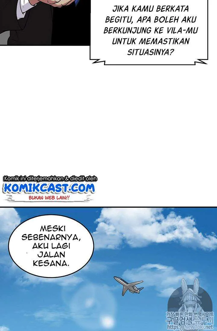 Halaman 93 — Tomb Raider King Chapter 71