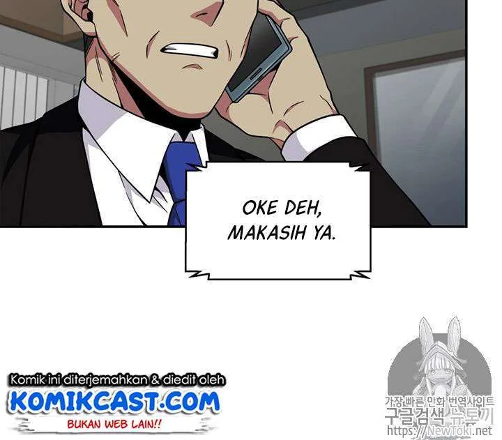 Halaman 95 — Tomb Raider King Chapter 71