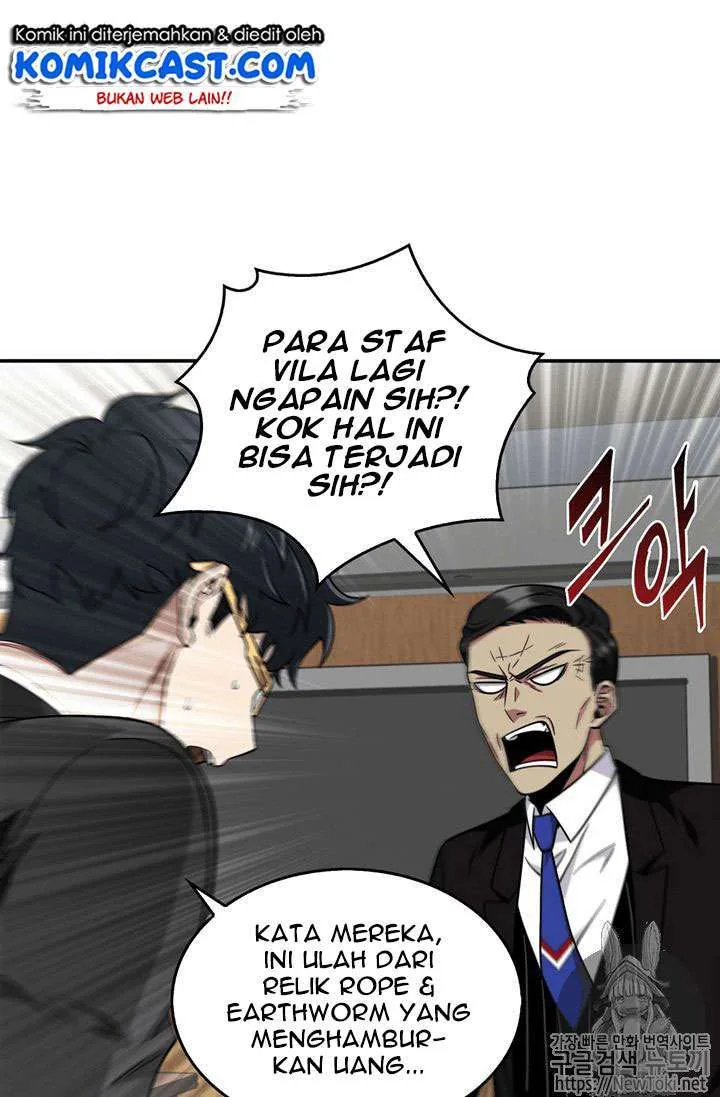 Halaman 97 — Tomb Raider King Chapter 71