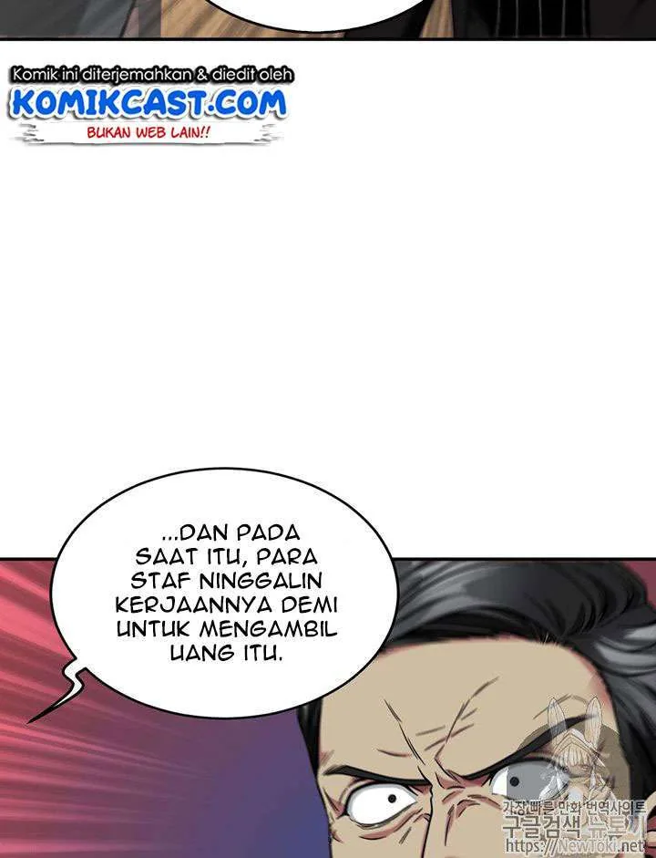 Halaman 98 — Tomb Raider King Chapter 71