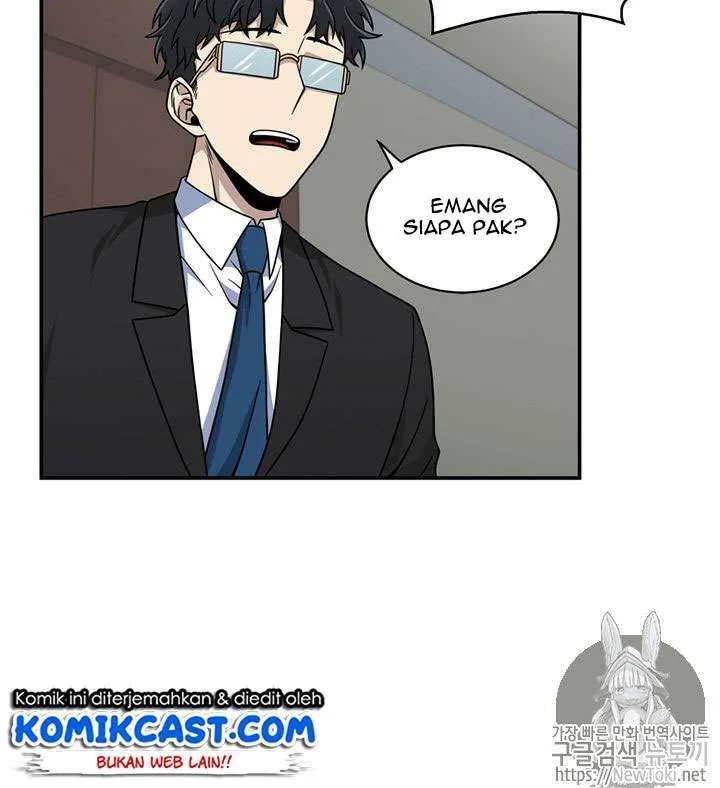 Halaman 105 — Tomb Raider King Chapter 71