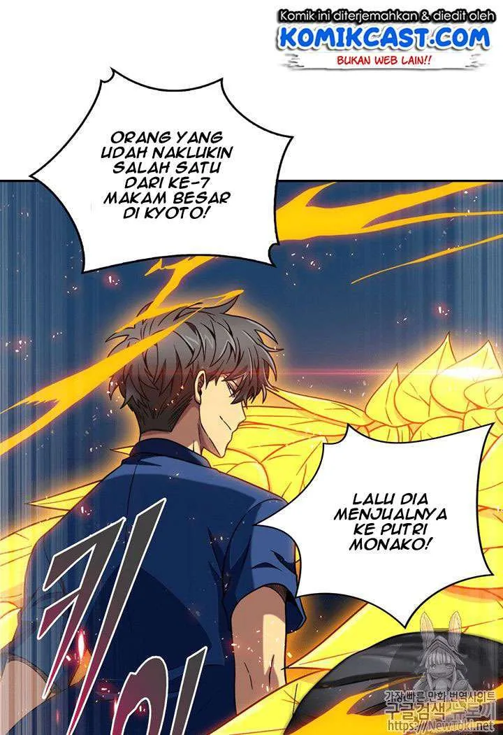 Halaman 106 — Tomb Raider King Chapter 71
