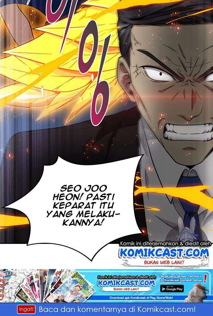Halaman 107 — Tomb Raider King Chapter 71
