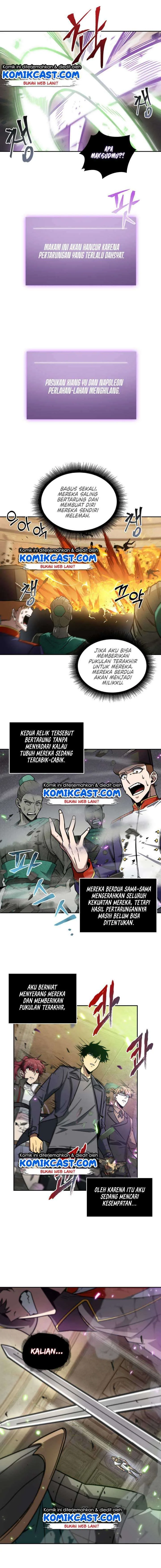 Halaman 9 — Tomb Raider King Chapter 180
