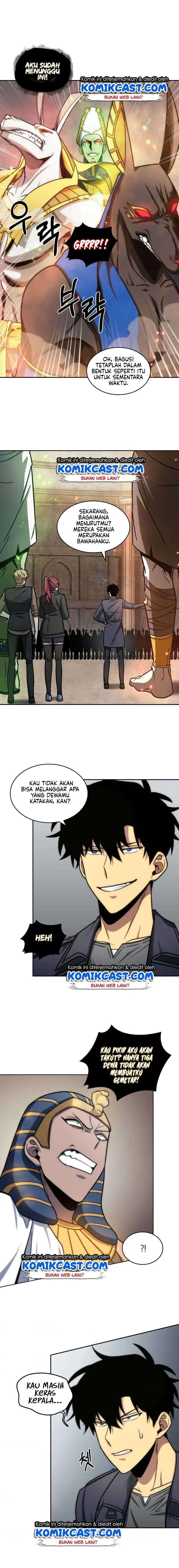 Halaman 12 — Tomb Raider King Chapter 180