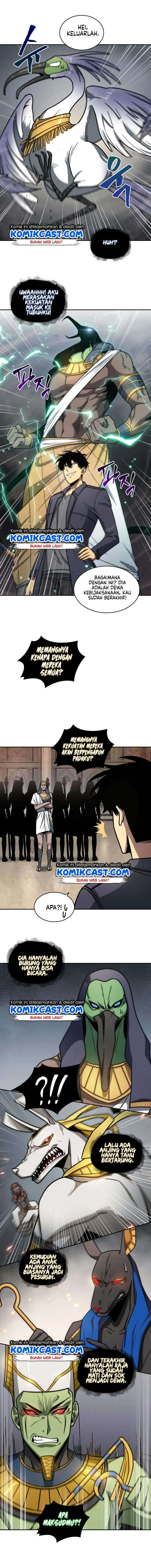 Halaman 13 — Tomb Raider King Chapter 180