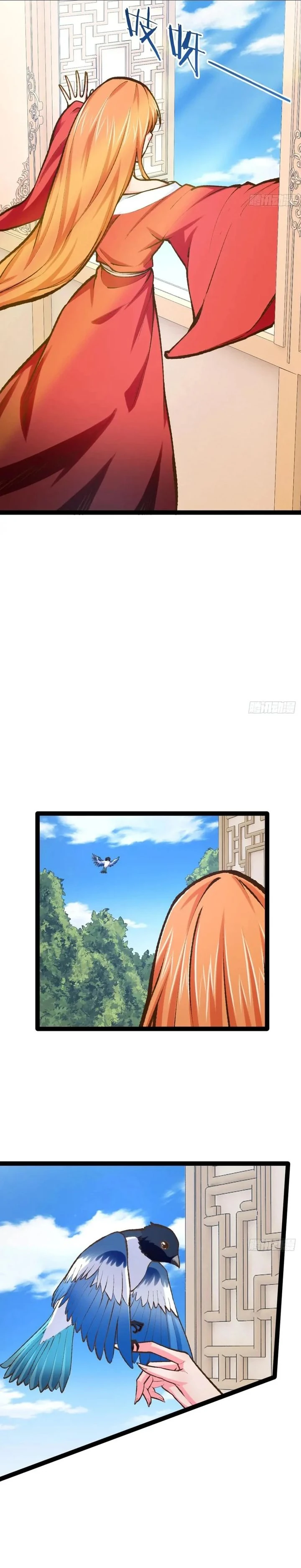 Halaman 4 — Starting From Maximum Charm Point 1 Chapter 107