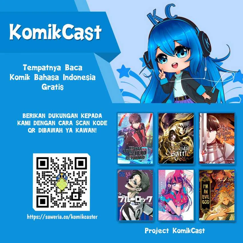 Halaman 14 — Ojousama no Shimobe Chapter 97
