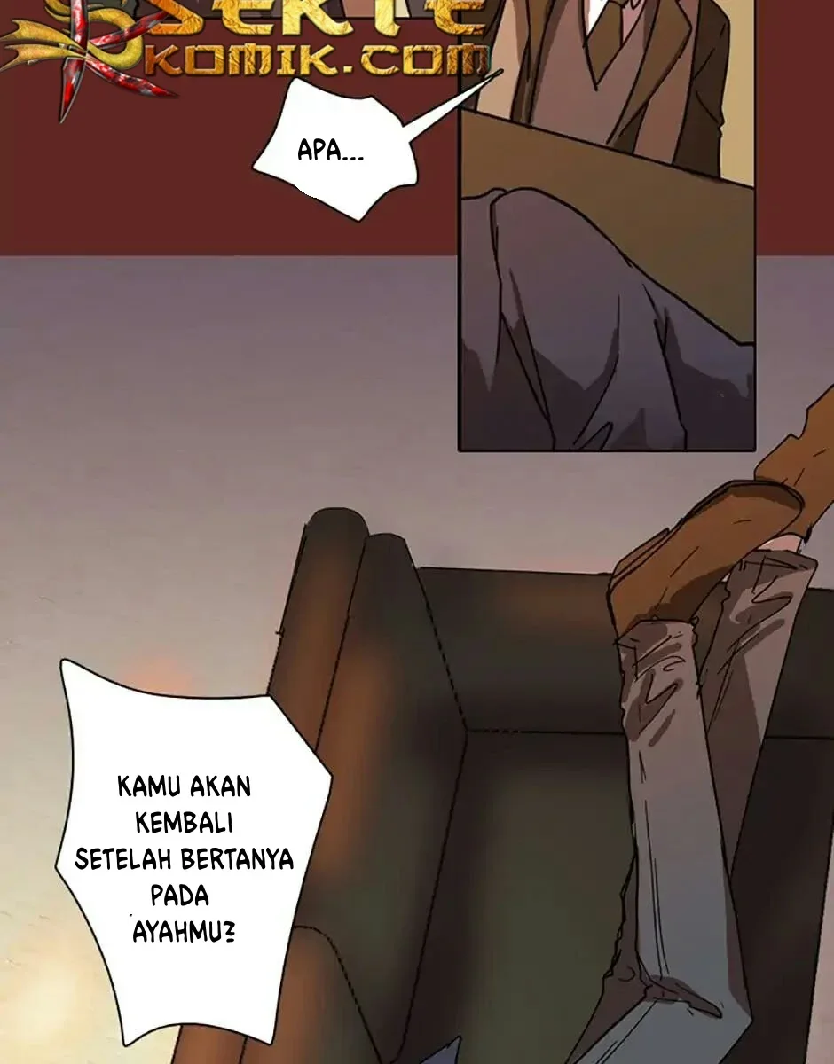 Halaman 3 — Dreamcide Chapter 50