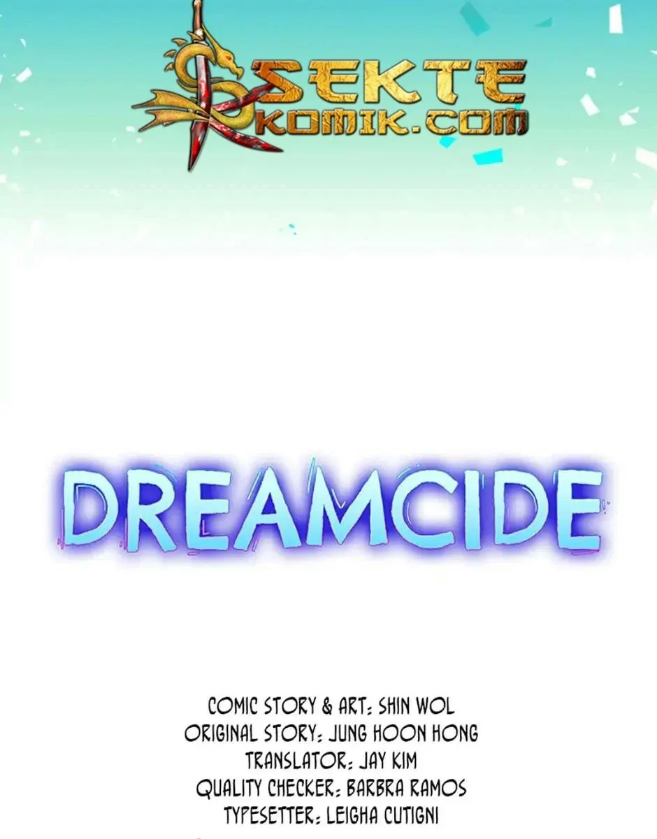 Halaman 6 — Dreamcide Chapter 50