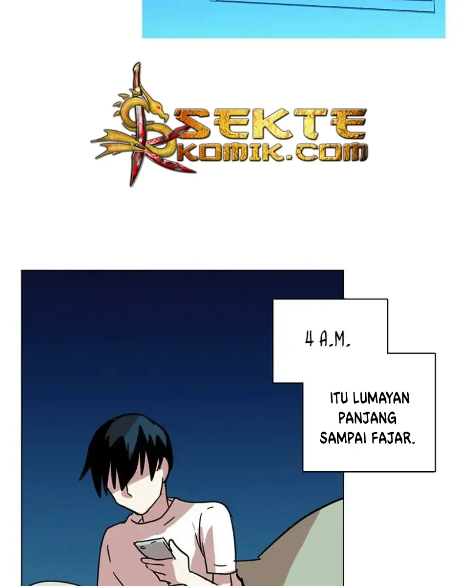 Halaman 8 — Dreamcide Chapter 50