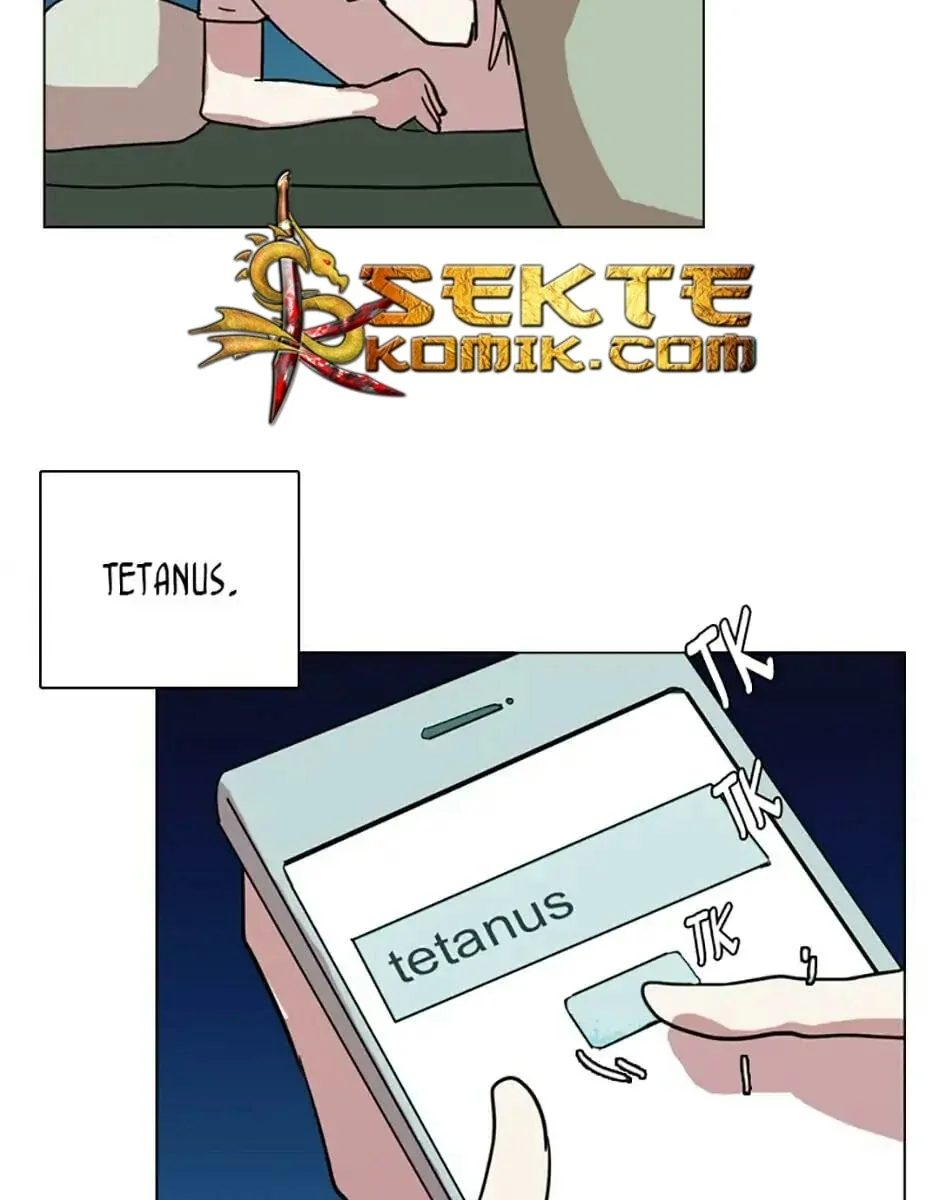 Halaman 9 — Dreamcide Chapter 50