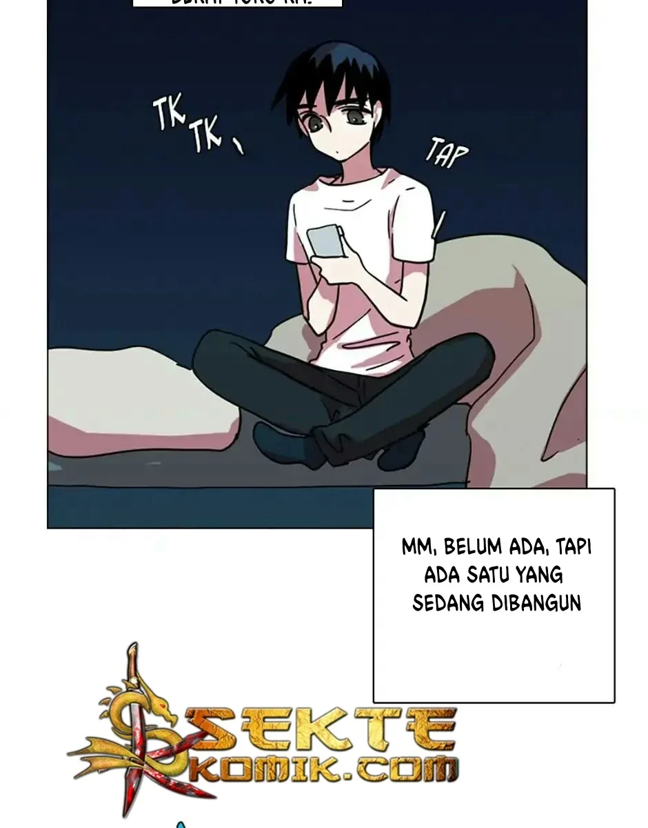 Halaman 12 — Dreamcide Chapter 50