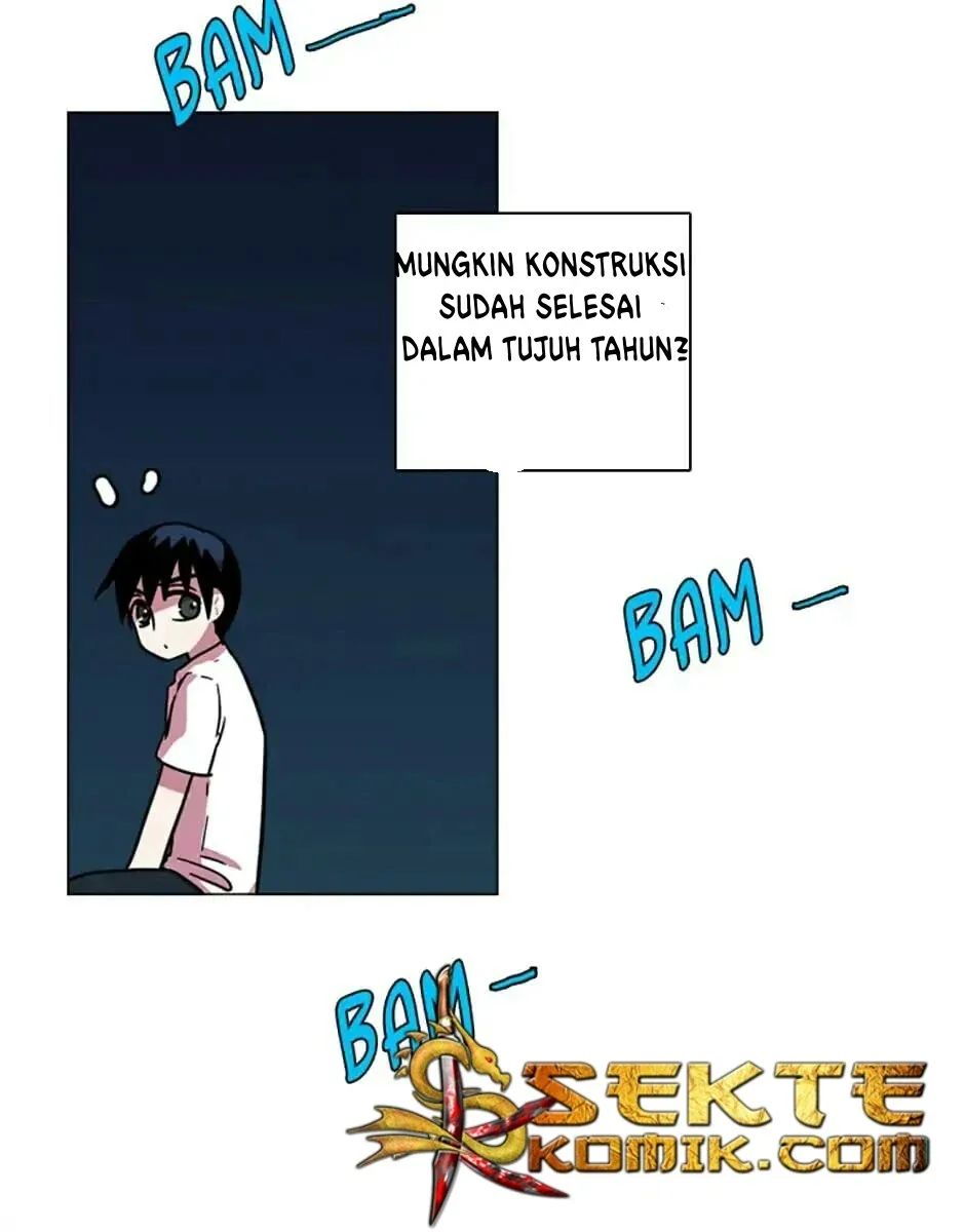 Halaman 13 — Dreamcide Chapter 50