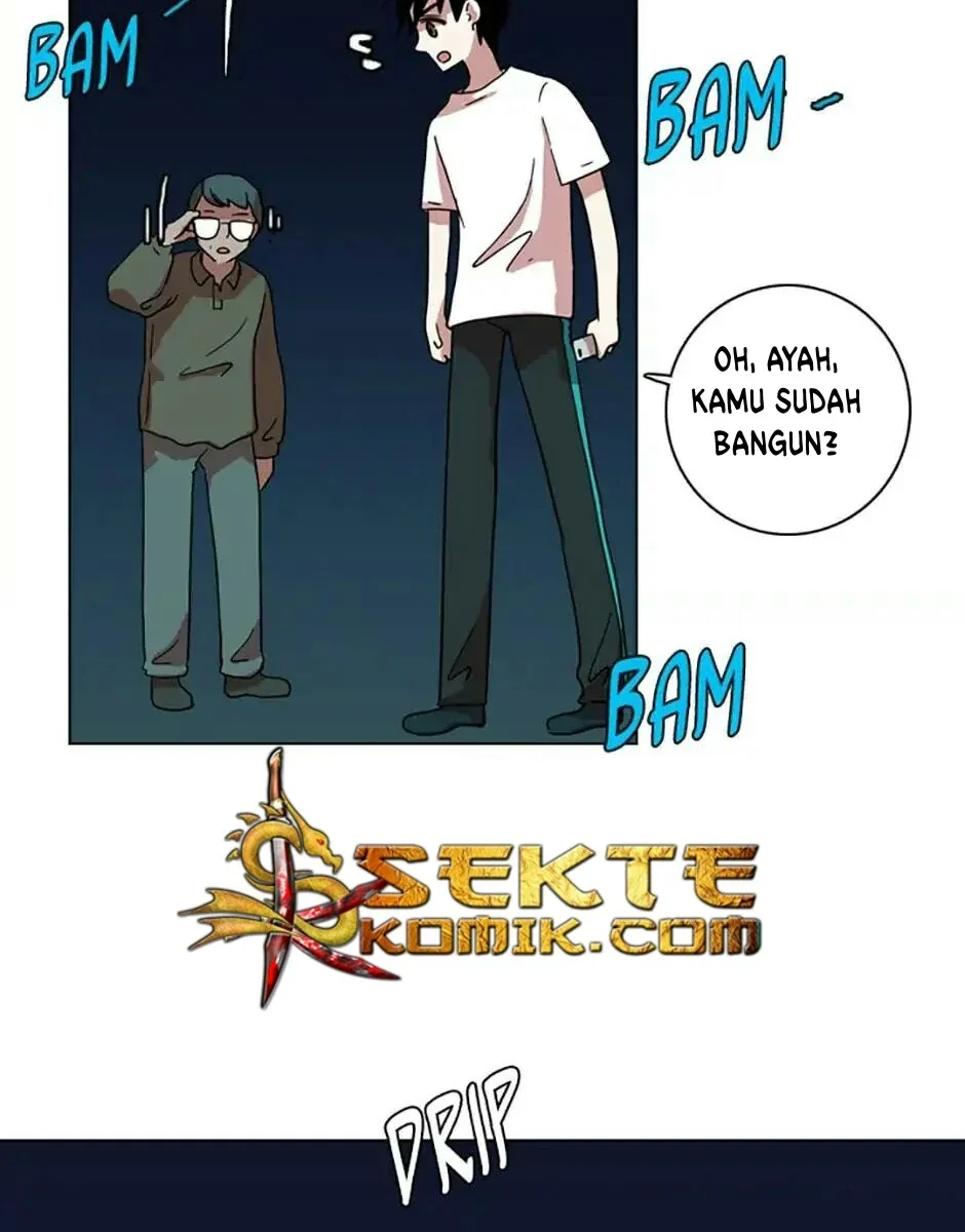 Halaman 15 — Dreamcide Chapter 50